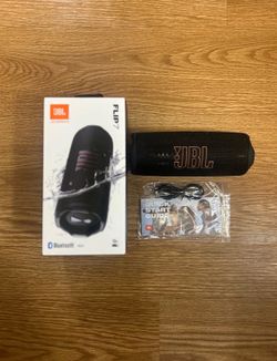 Jbl flip 7
