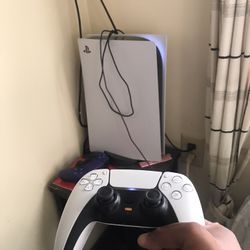 PlayStation 5