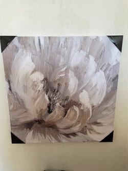 Wall Art Floral