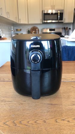 Phillips Premium Air Fryer