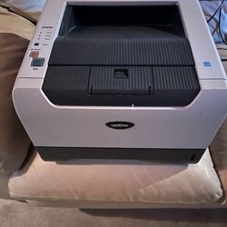 Brother HL-5250 DN printer 