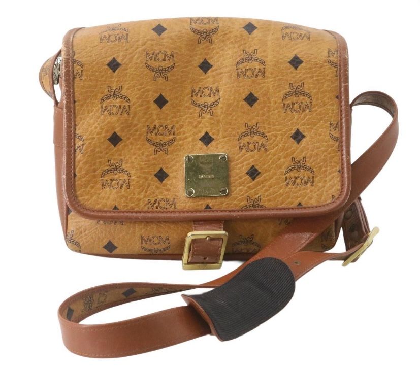 MCM Shoulder bag 