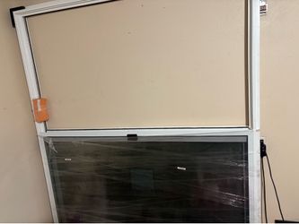 Industrial door (construction )