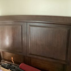 King size flea bed for sale