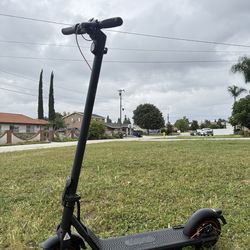 ElectricScooter 🛴