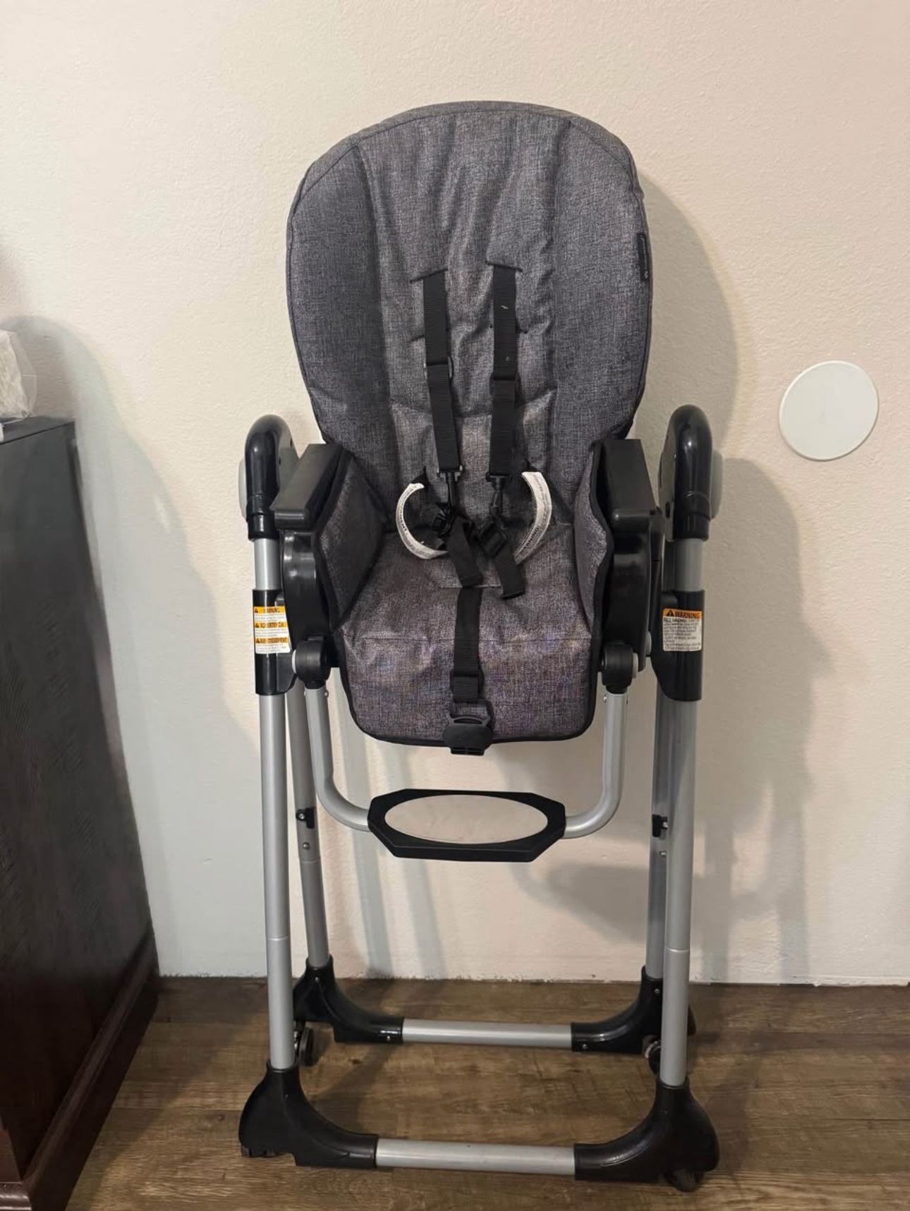 Baby Trend High Chair