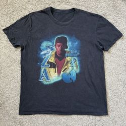 🔴Wu-Tang Shirt Size Large Gza Genius WuTang