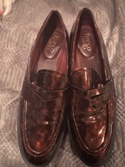 Franco Sarto Loafer Shoe