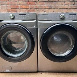 ✨WASHER & DRYER ⚡️ ✨LAVADORA y SECADORA⚡️ 
