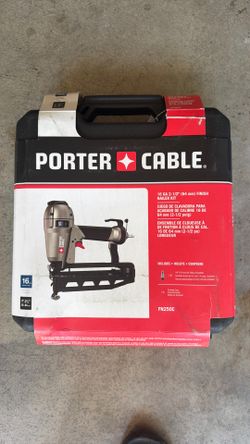 Nail gun