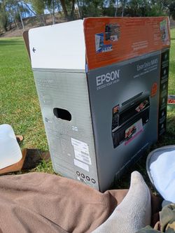 Epson Stylus NX415 Color Printer