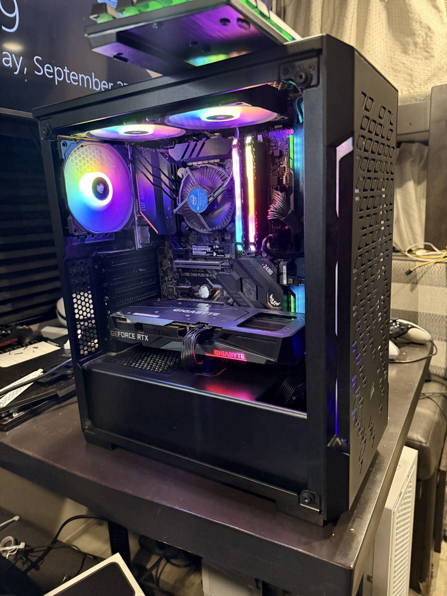 Gaming Pc