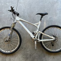 2006 Giant Trance 1