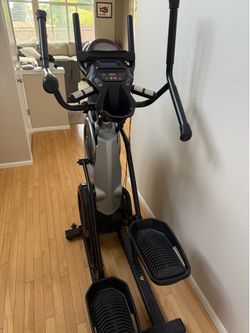 Excellent condition Bowflex Max Trainer cardio machine