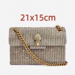 Kurt Geiger Purse -SHIPPING ONLY -CASHAPP AND APPLEPAY ONLY 