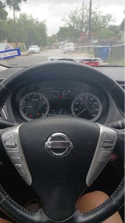 2013 Nissan Sentra