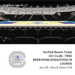Charlotte Hornets Tickets