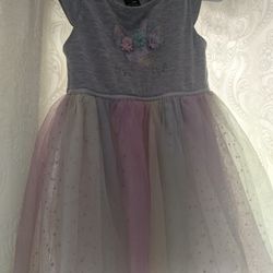 4 T Dress $5