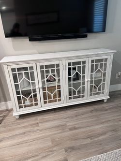 Tv Stand Cabinet