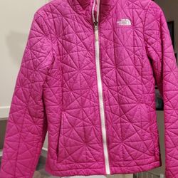 The North Face Jacket 