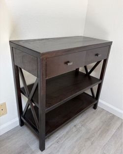 Entry Table