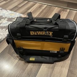 Dewalt Tool Bag