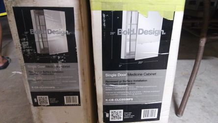 Espejo para baño