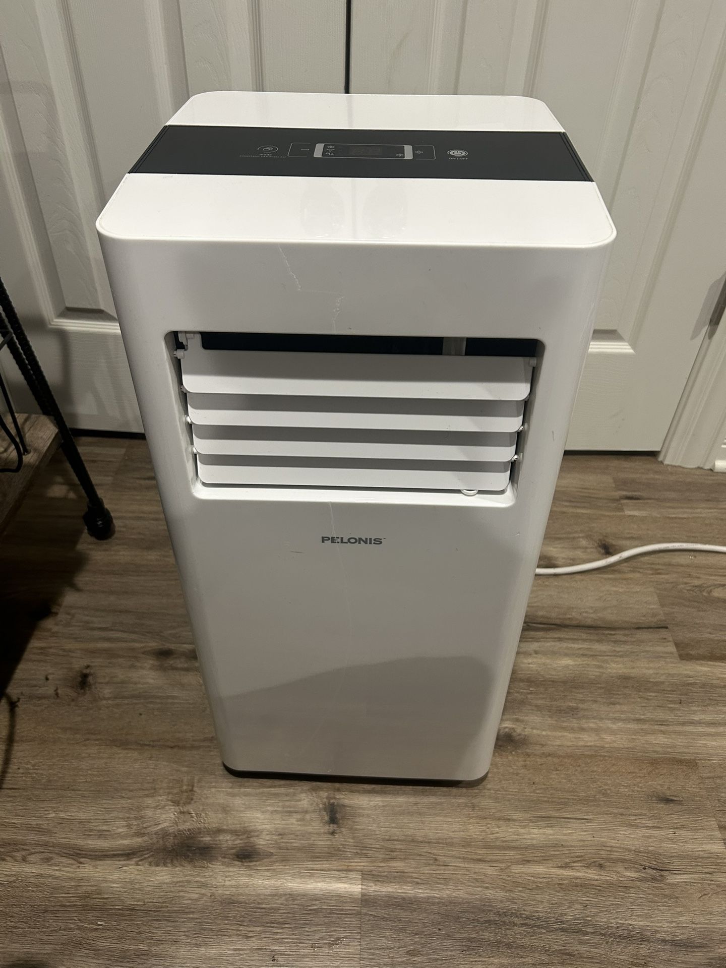 Portable Air Conditioner 8000 BTU
