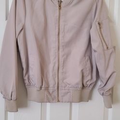 Light Jacket