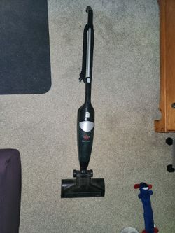 2 In 1 Vacuum