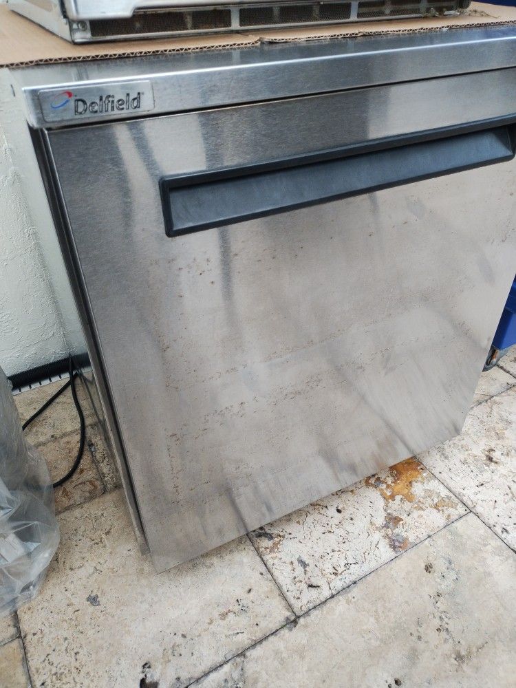 Under Counter Commercial Refrigerator