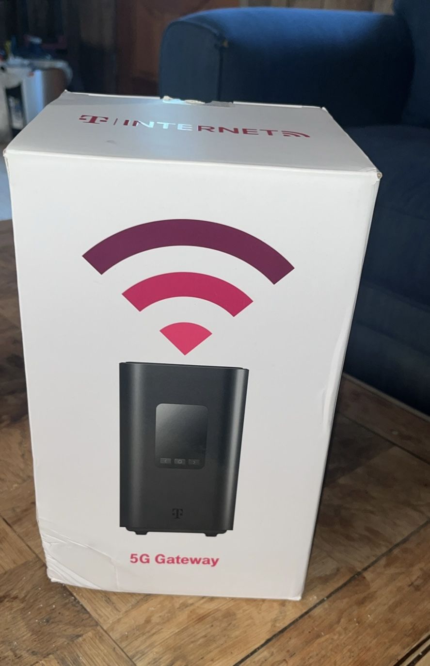 5g Gateway Home Internet