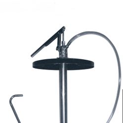Northern Industrial Lever Type Oil Bucket Pump