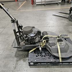 Planet Eclipse Propane Burnisher