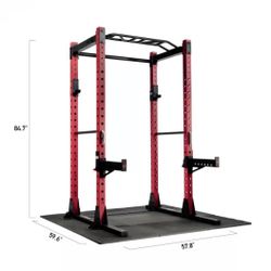 Ethos Power Rack