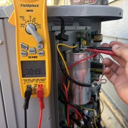 Air Conditioning Ac Repair Ac Service HVAC