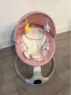 Baby jaoul swing