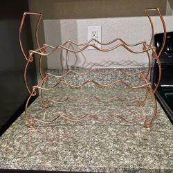Wine Rack