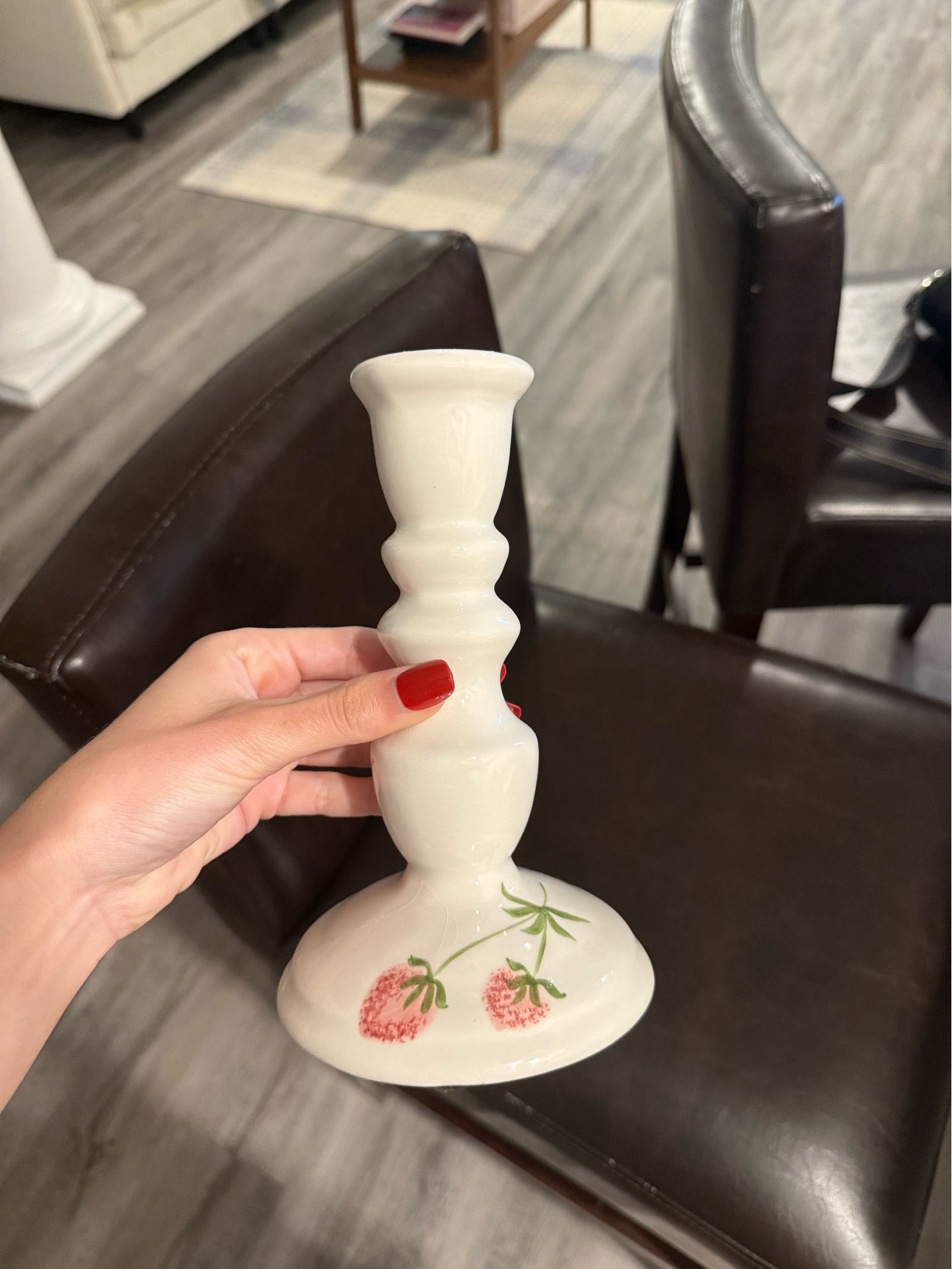 Candle Holder