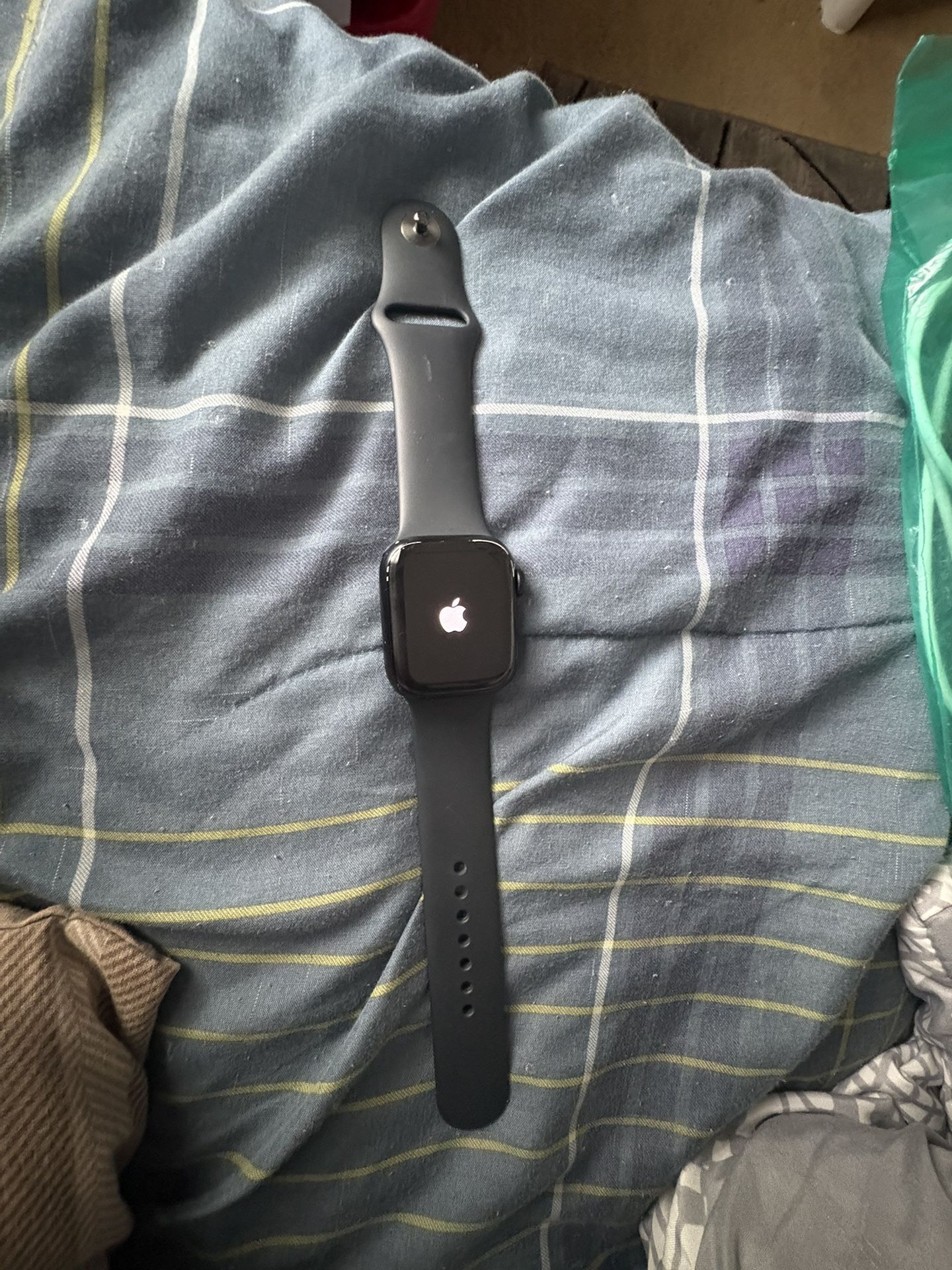 Apple Watch Series 7