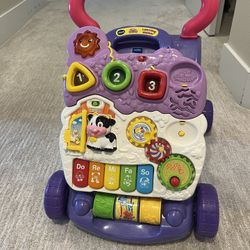 Fisher Price Walker