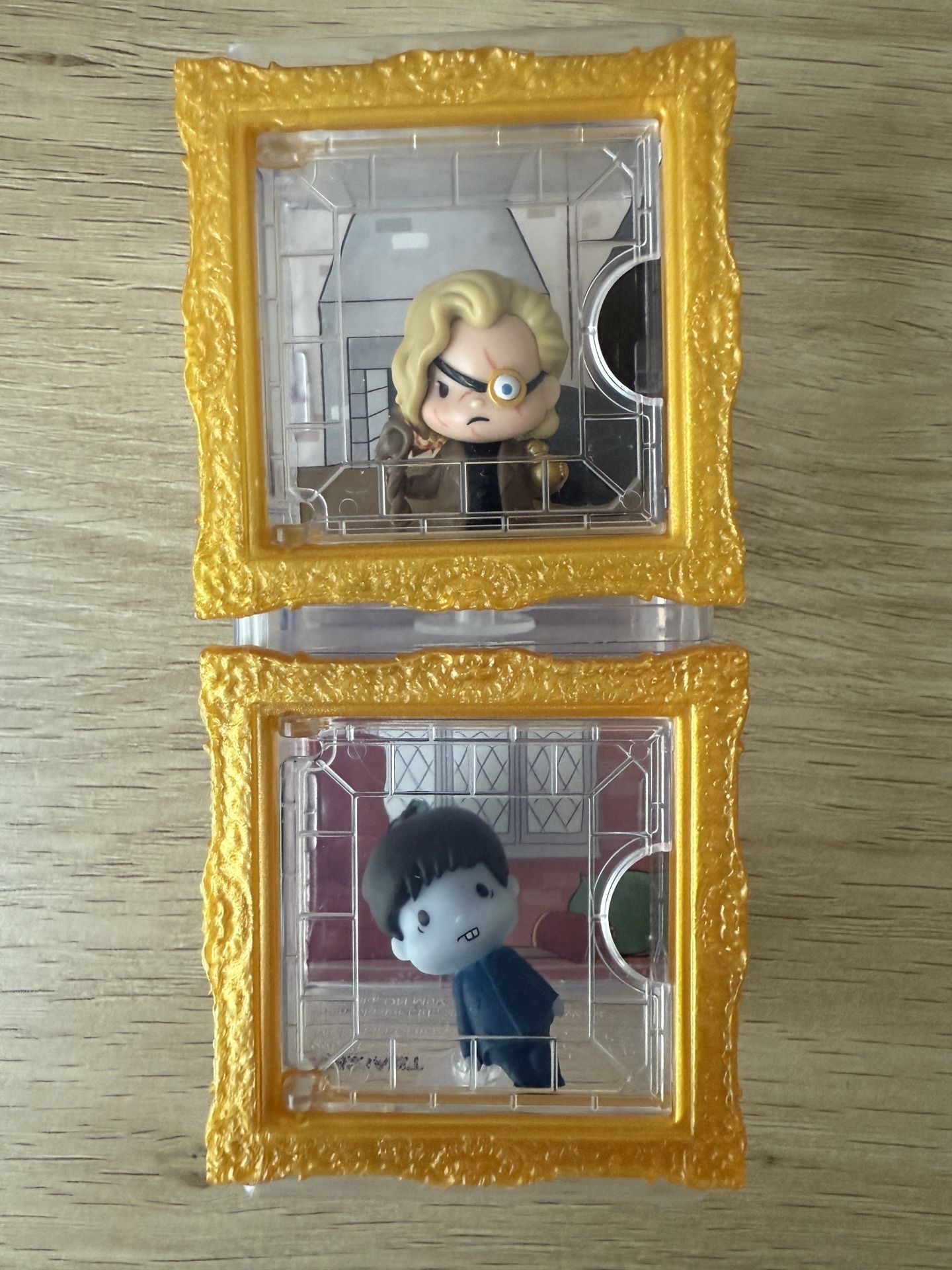 Harry Potter Collectible