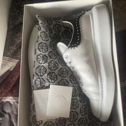 Alexander McQueen Size 11