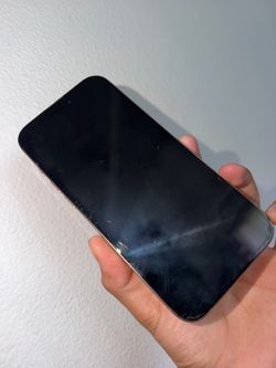 iPhone 16 pro max GOLD