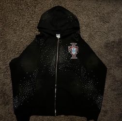 Black Valley jacket medium and large