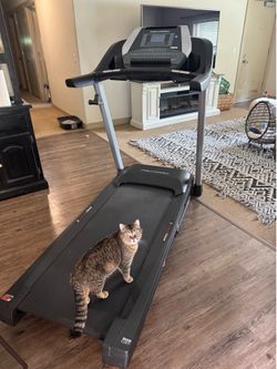 TREADMILL