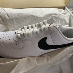 Nike Air Force Ones Brand New