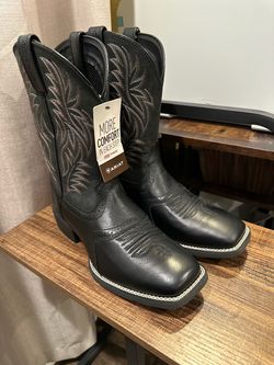 Ariat new boots Men’s size 10D