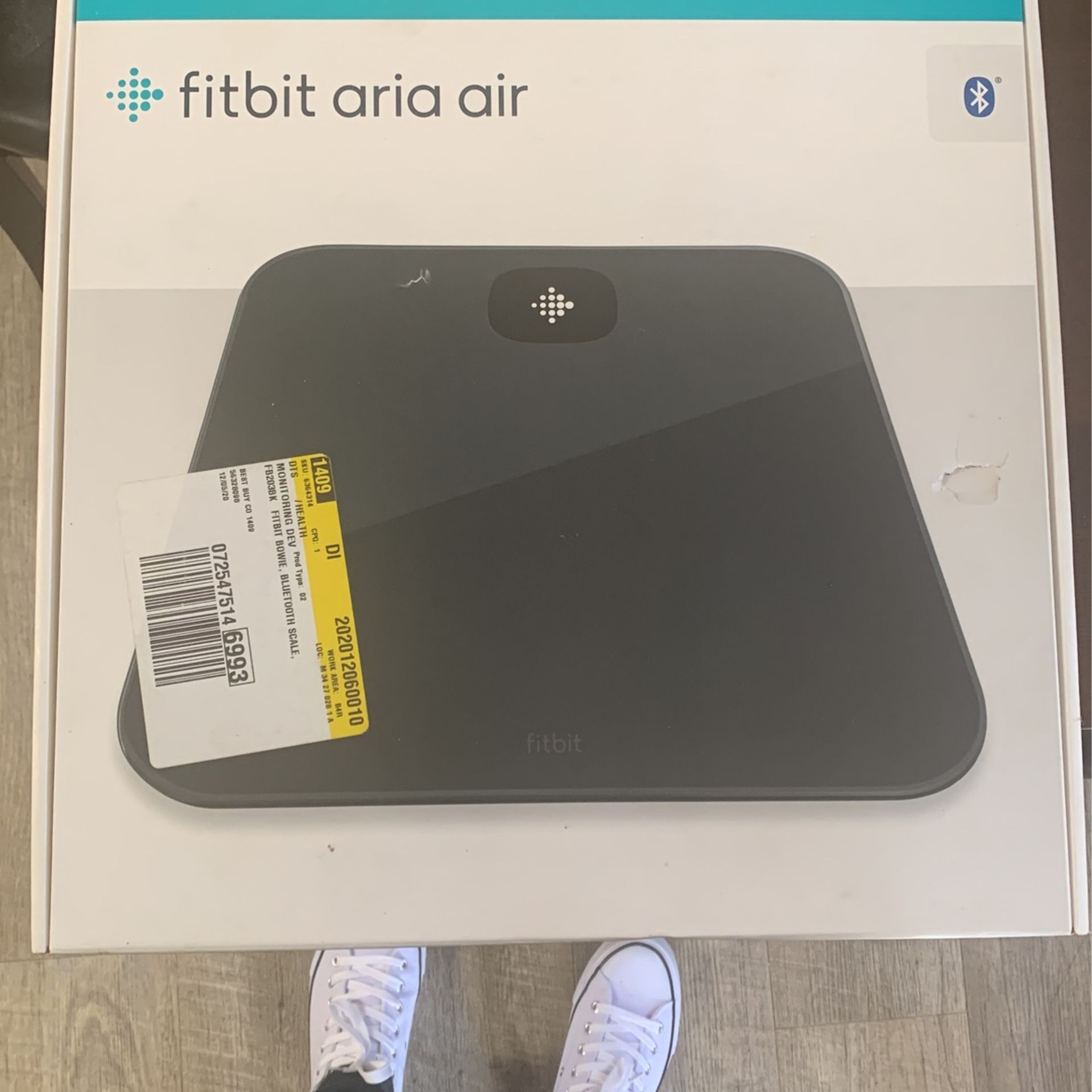 Fitbit Aria Air