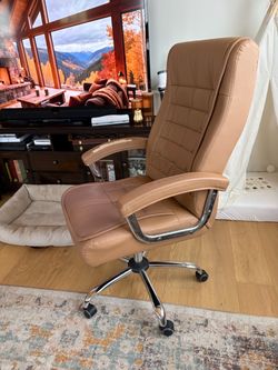 Office chair